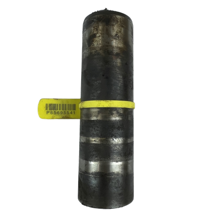 Vikcylinder axel bakre